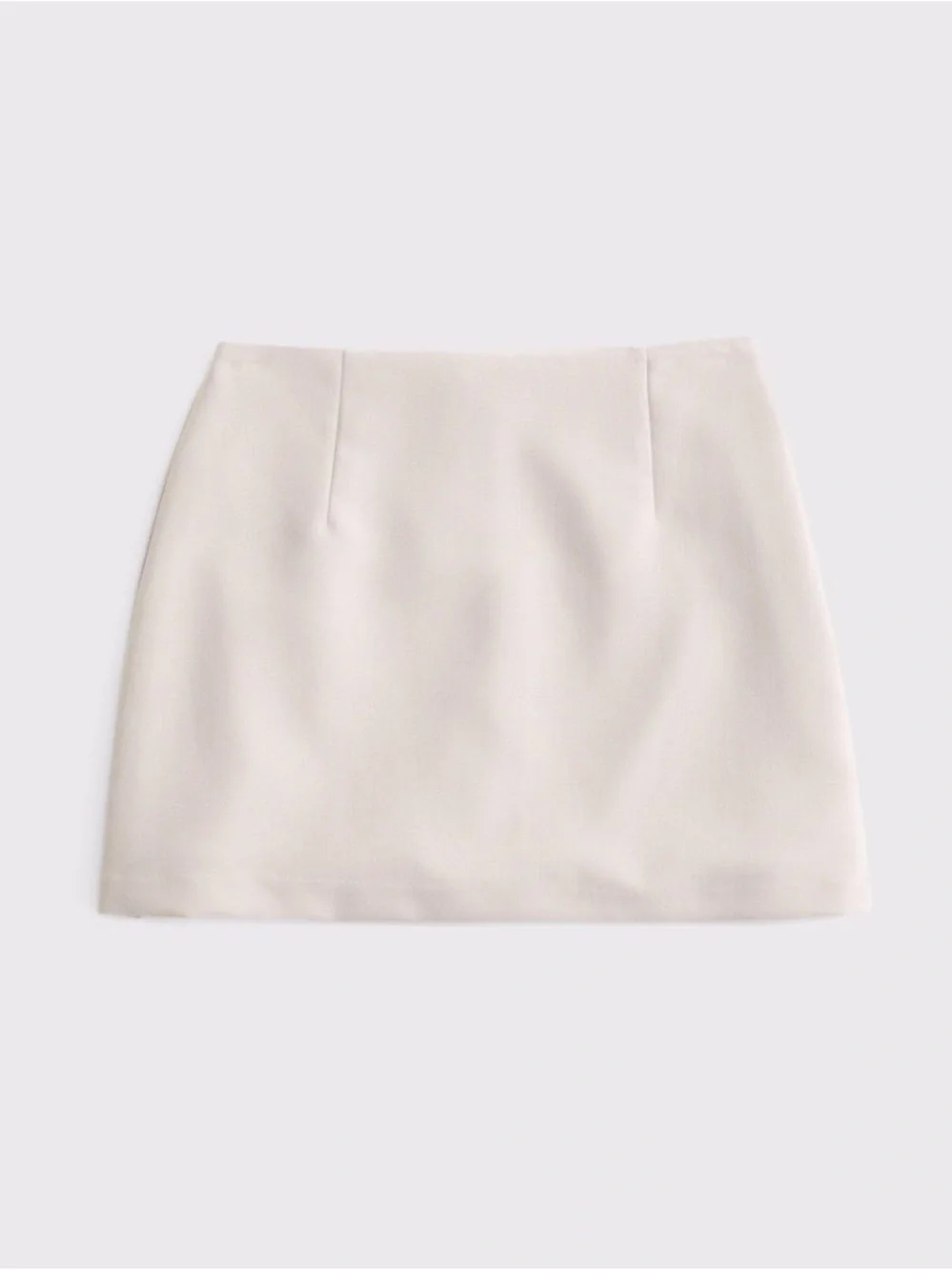Abercrombie & Fitch Scarlett Mini Skort